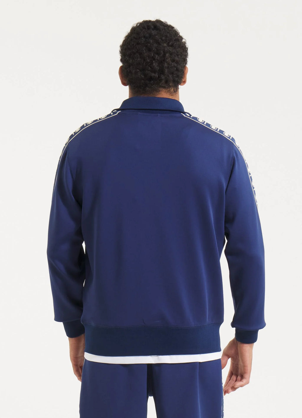 Bluza rozpinana Oldschool POWERS