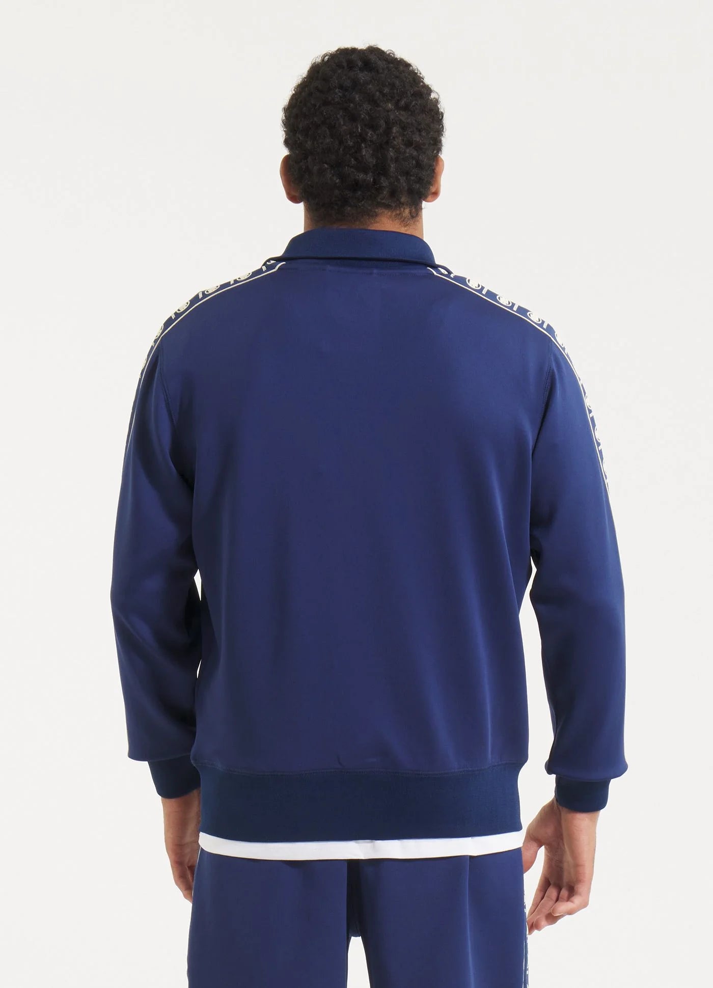 Bluza rozpinana Oldschool POWERS