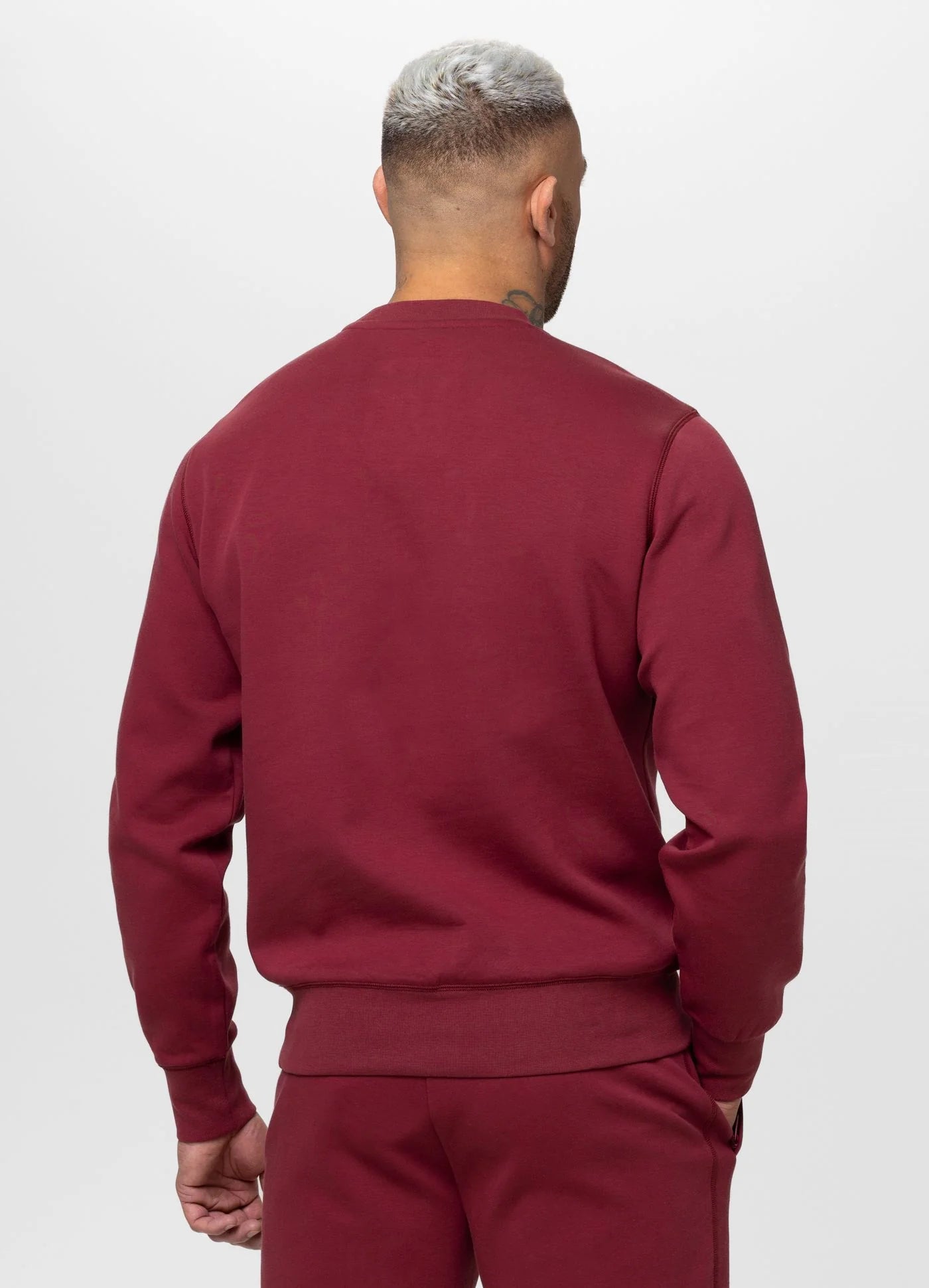 Bluza SAMPSON