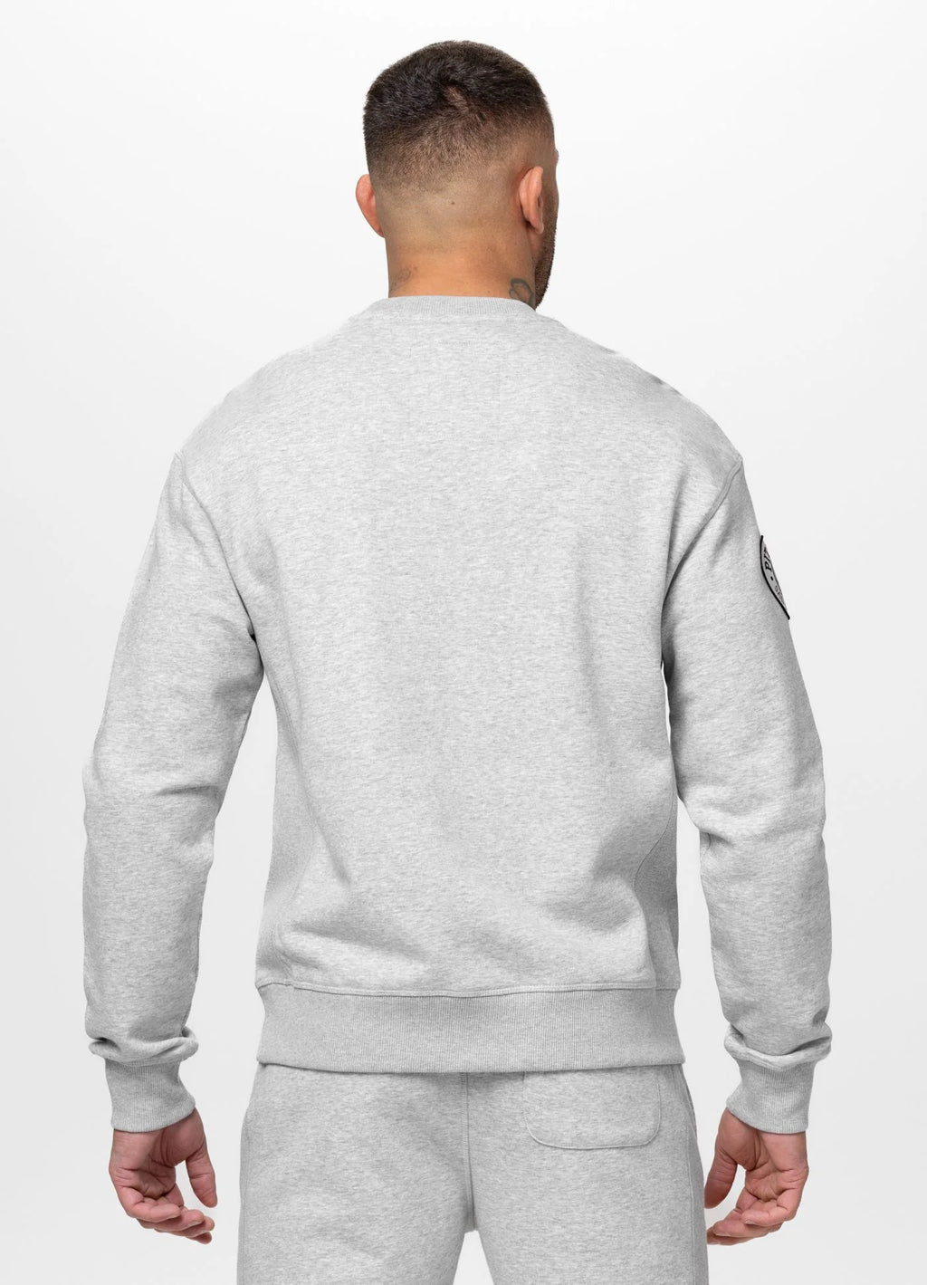 Bluza BADGER