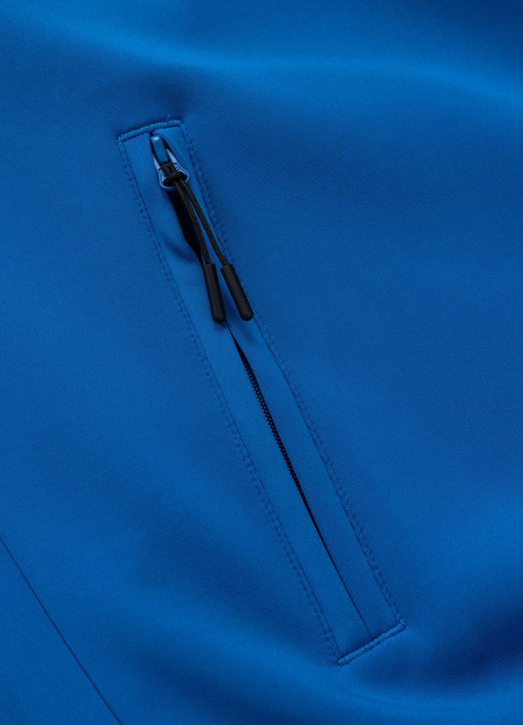 Bluza rozpinana Oldschool POWERS