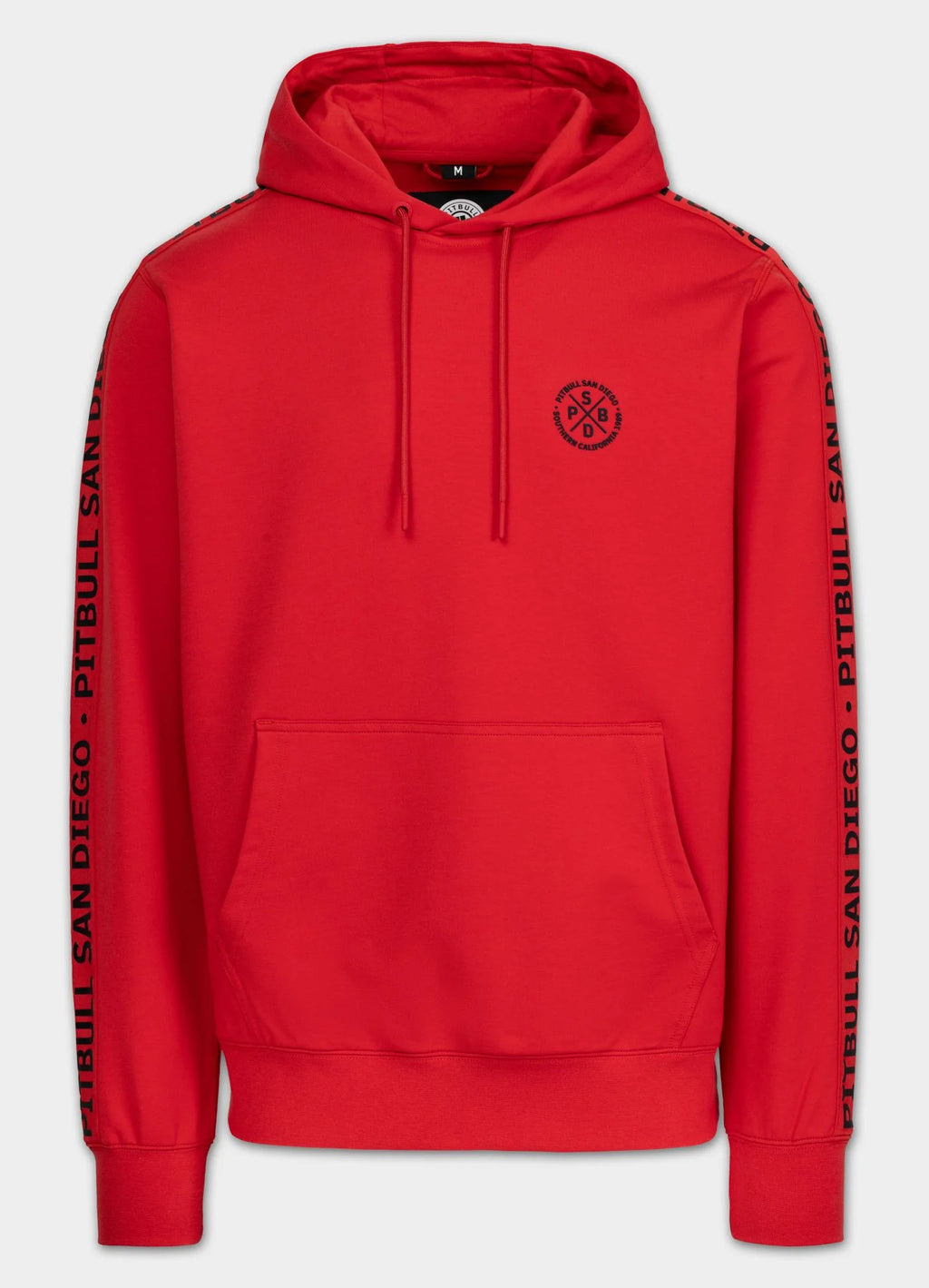 Bluza z kapturem TAPE PARKER