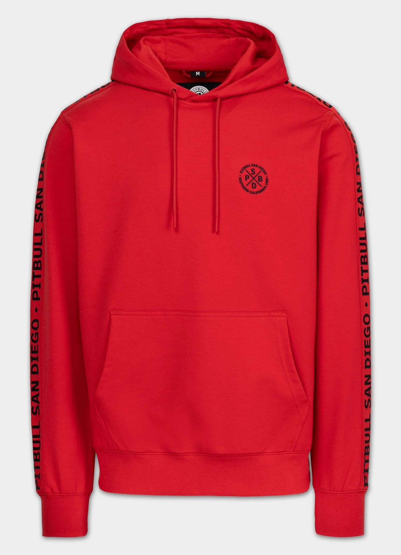 Bluza z kapturem TAPE PARKER