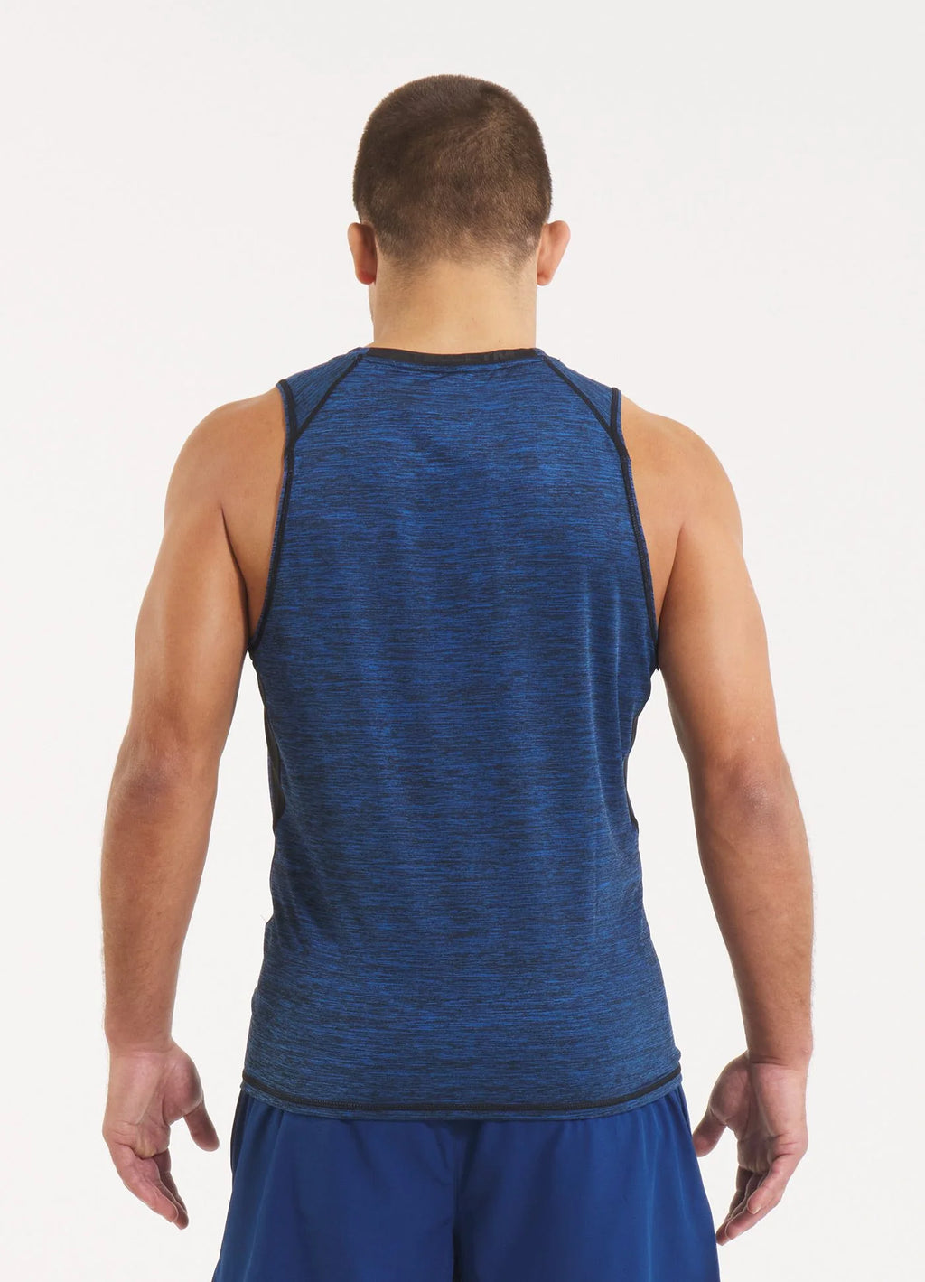 Tank Top Rashguard Performance Pro plus New Logo