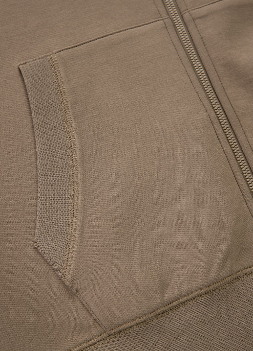 Bluza rozpinana z kapturem SAMPSON