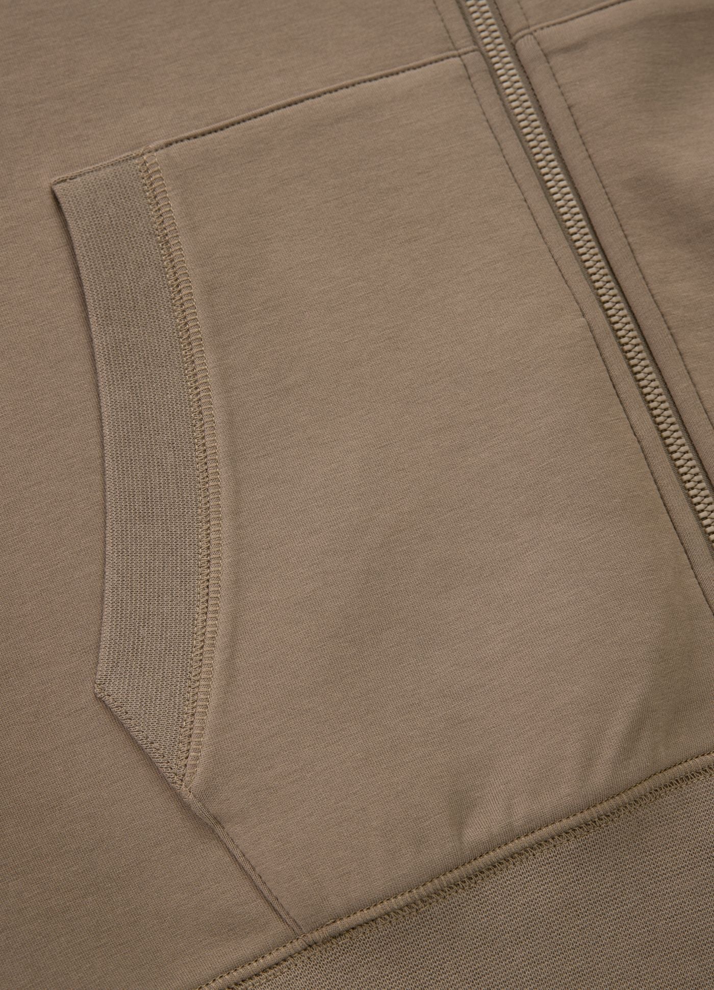 Bluza rozpinana z kapturem SAMPSON