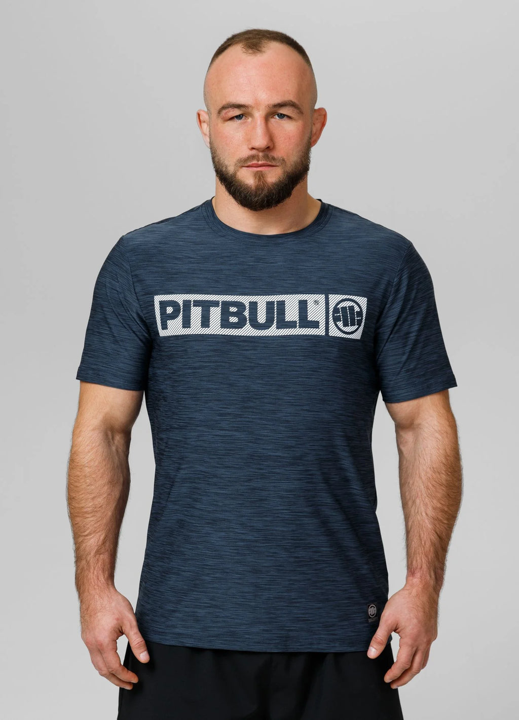 Koszulka Casual Sport Hilltop