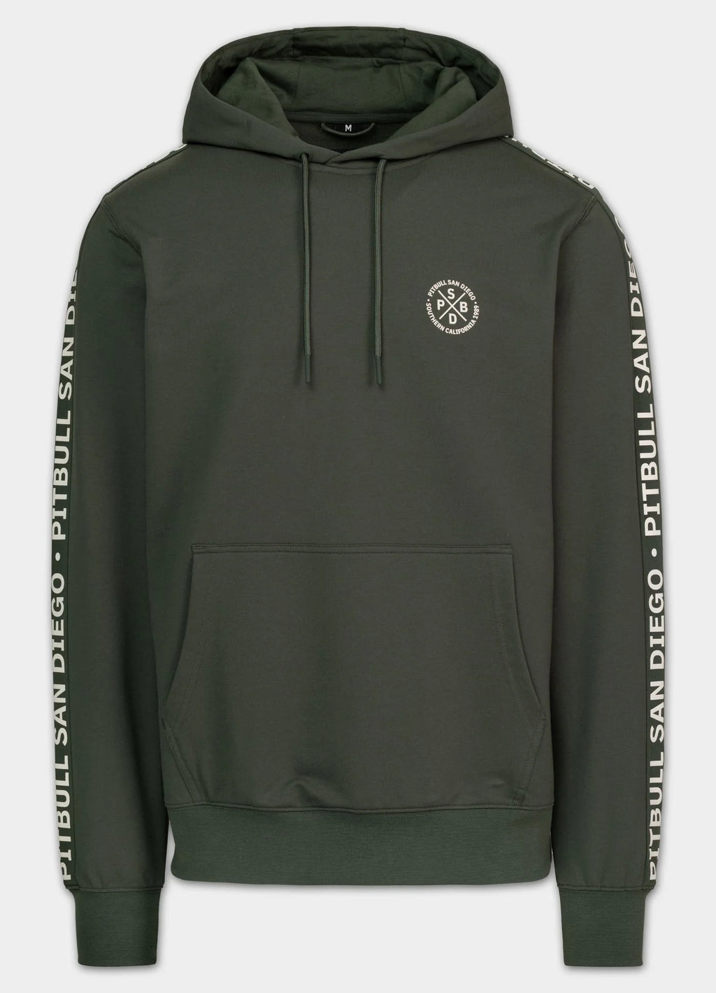 Bluza z kapturem TAPE PARKER