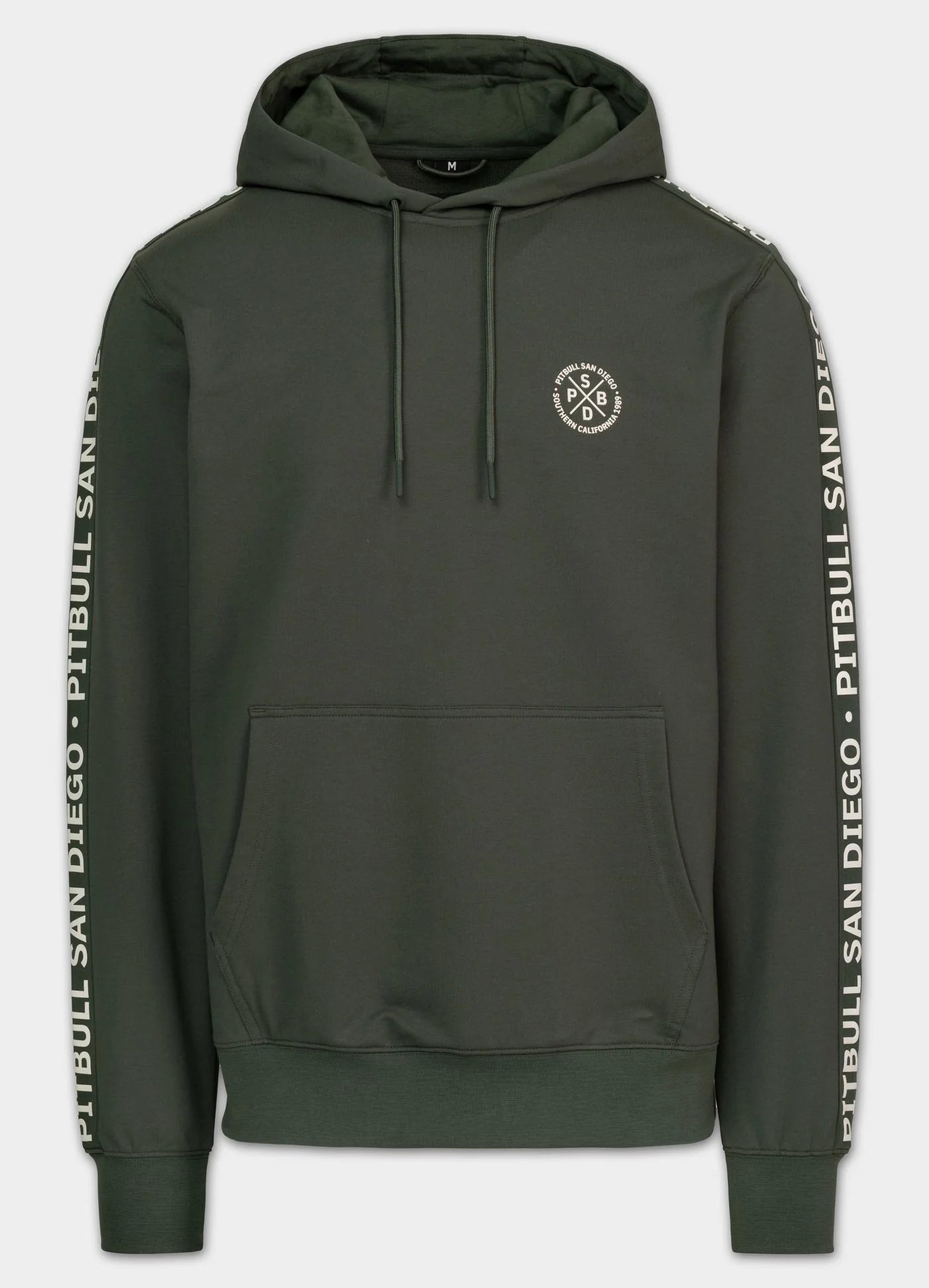 Bluza z kapturem TAPE PARKER