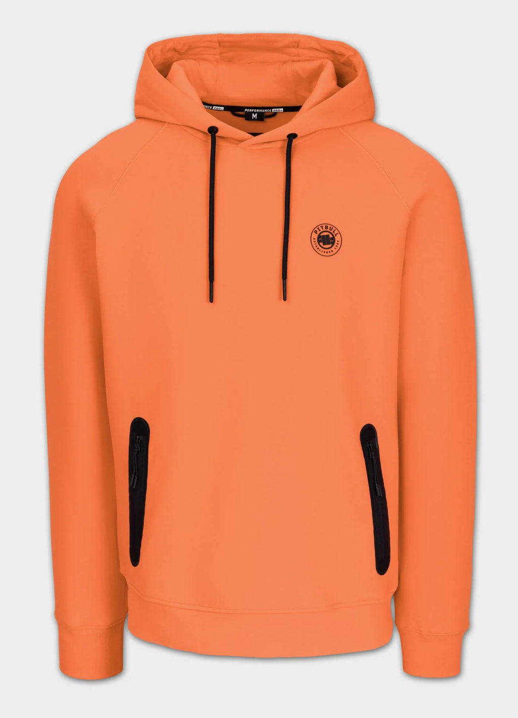 Bluza z kapturem DOGWOOD