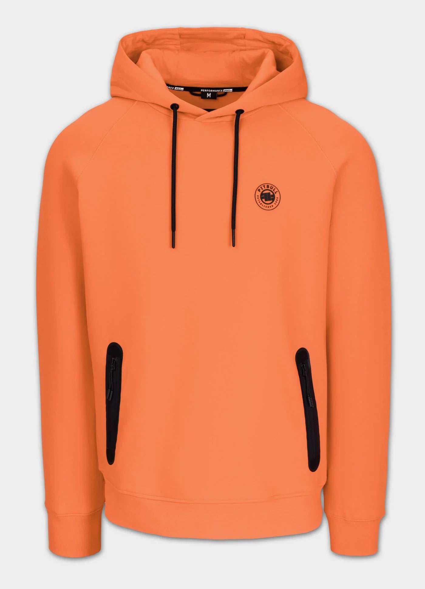 Bluza z kapturem DOGWOOD