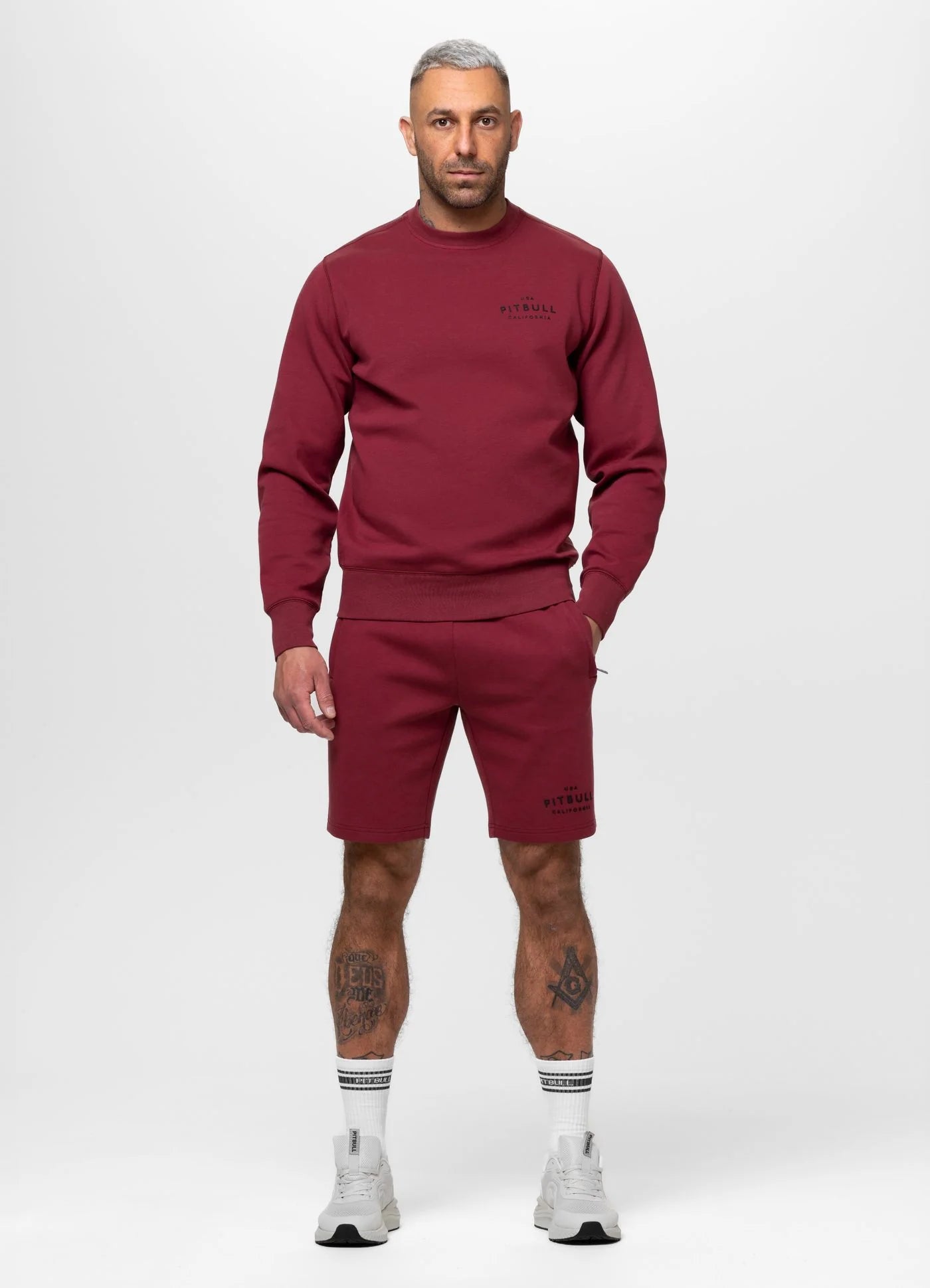 Bluza SAMPSON