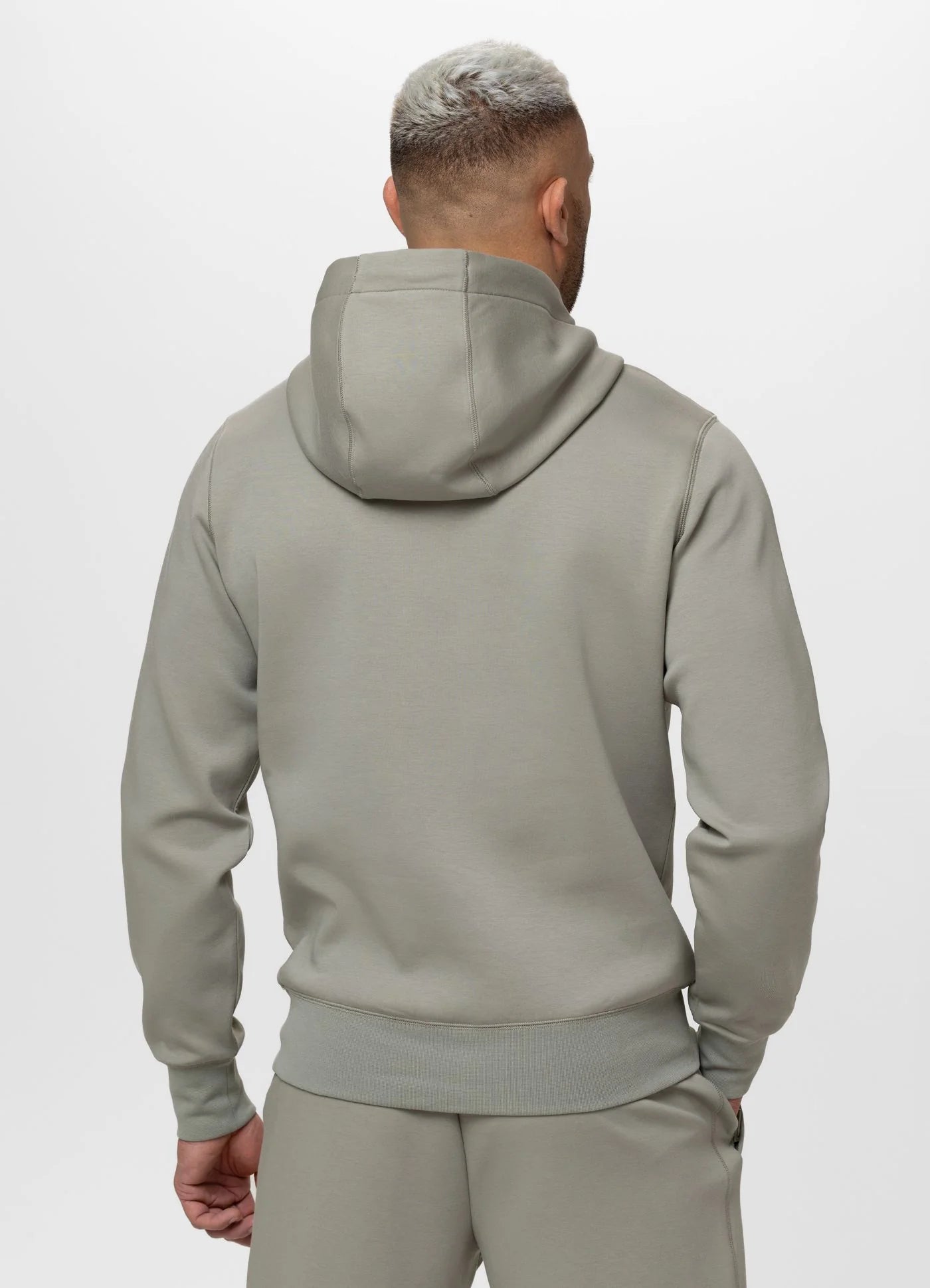 Bluza z kapturem SAMPSON