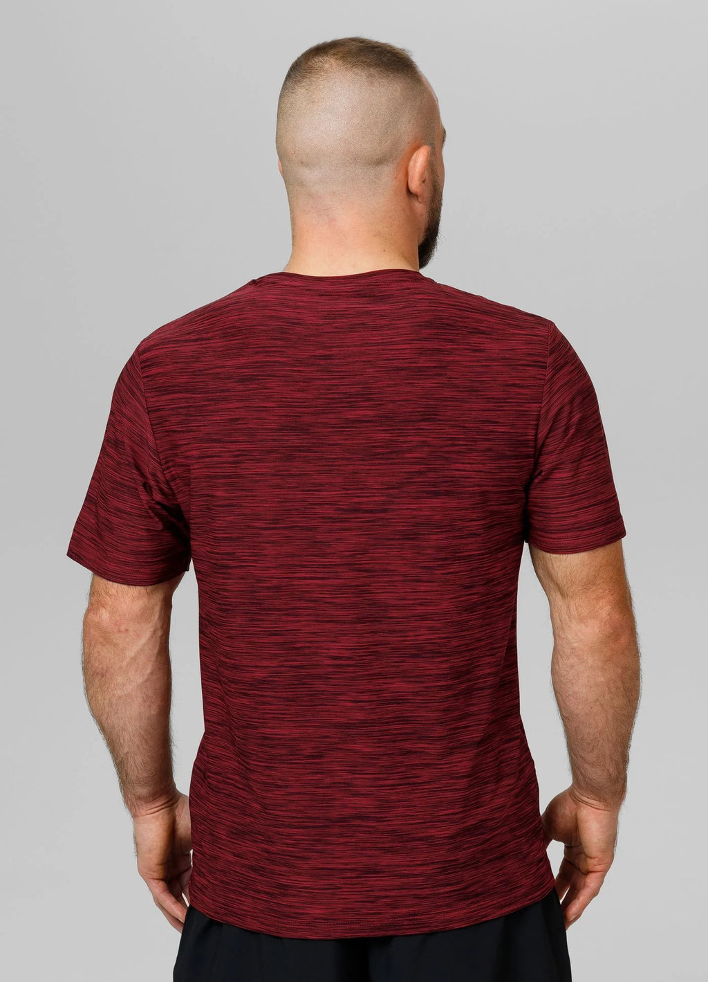 Koszulka Casual Sport Hilltop