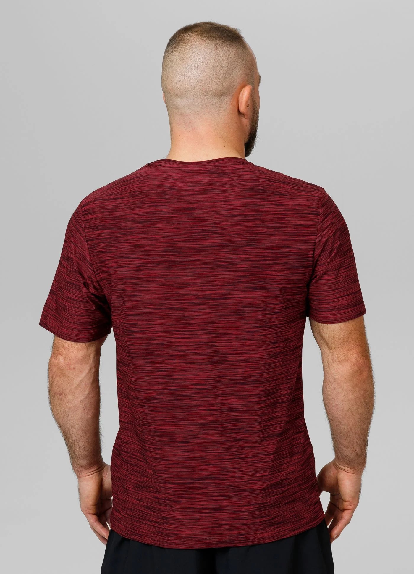 Koszulka Casual Sport Hilltop