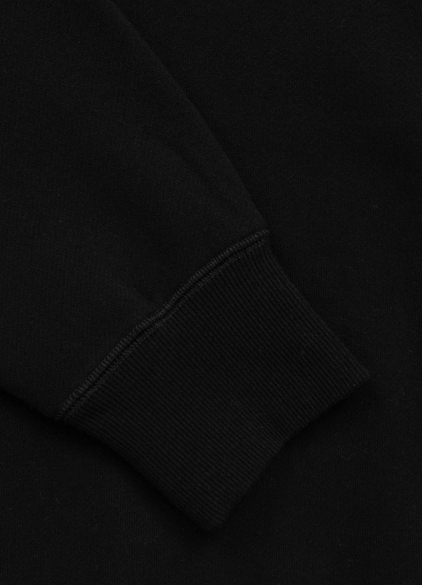 Bluza HILLTOP BLACK