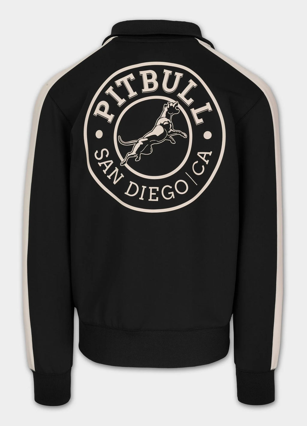 Bluza rozpinana Oldschool SAN DIEGO CA
