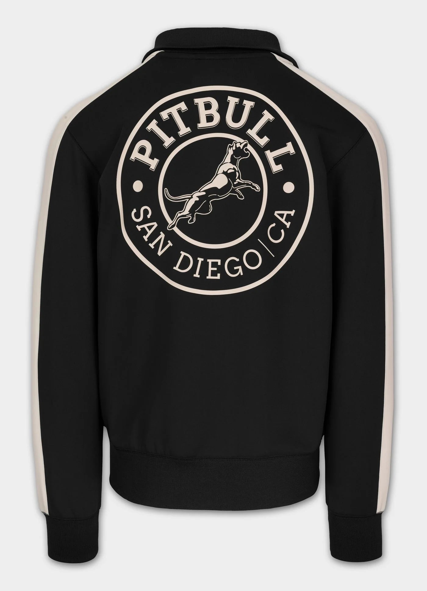 Bluza rozpinana Oldschool SAN DIEGO CA
