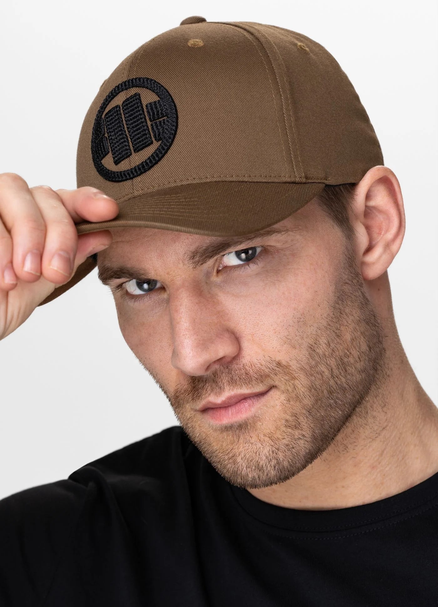 Czapka Full Cap 3D LOGO