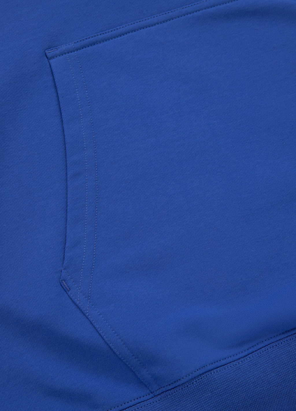 Bluza z kapturem SMALL LOGO NUGGET