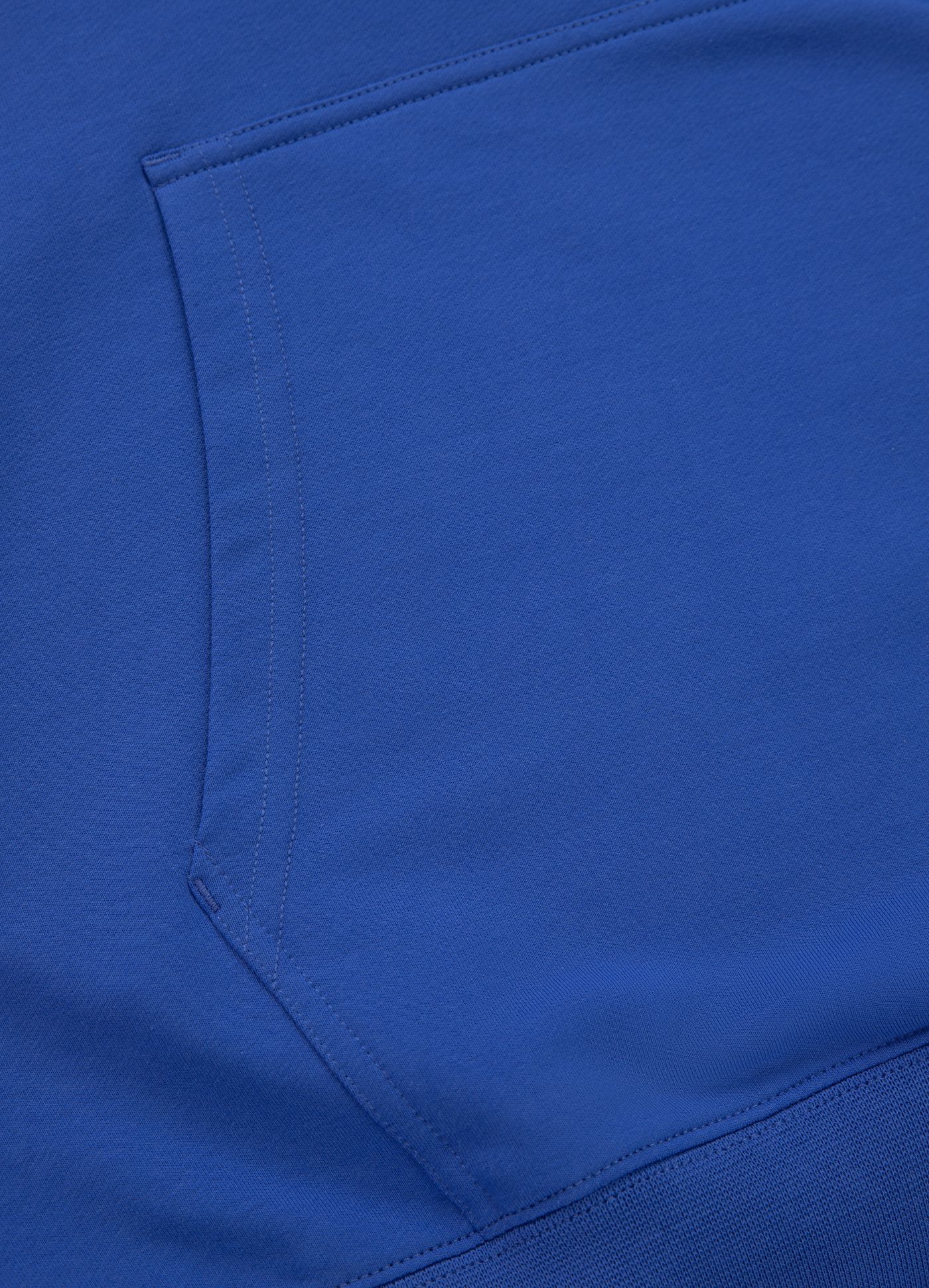 Bluza z kapturem SMALL LOGO NUGGET