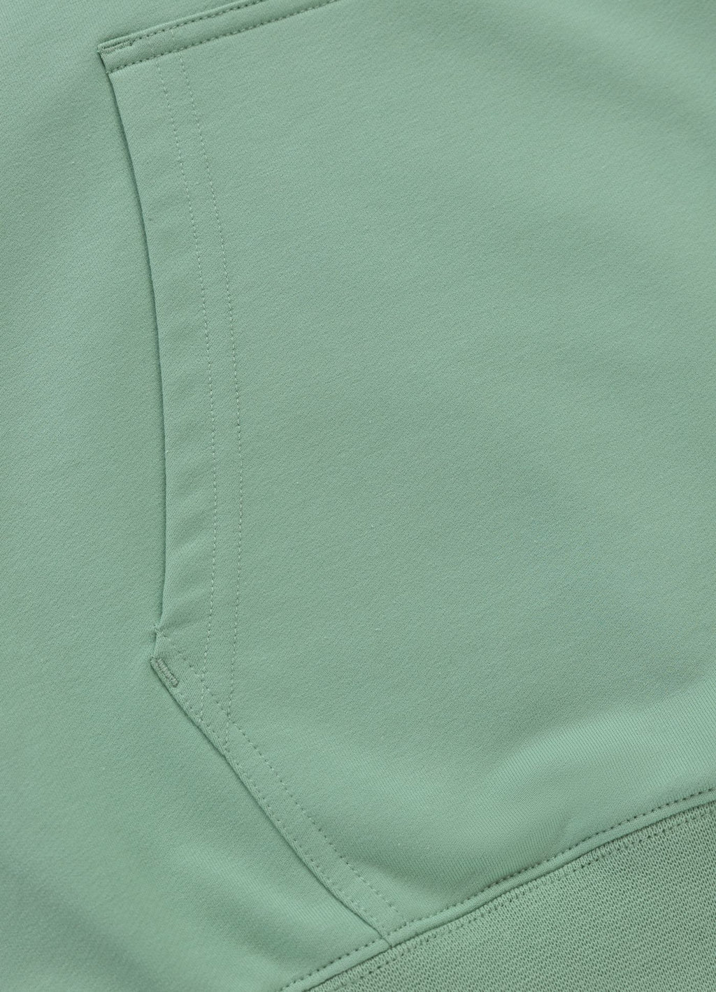Bluza z kapturem SMALL LOGO NUGGET