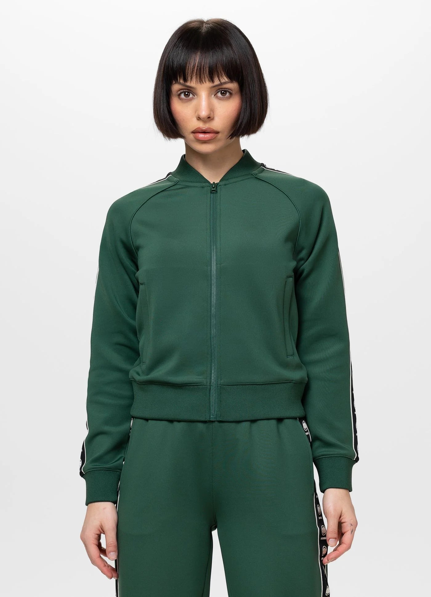 Bluza rozpinana VERONA