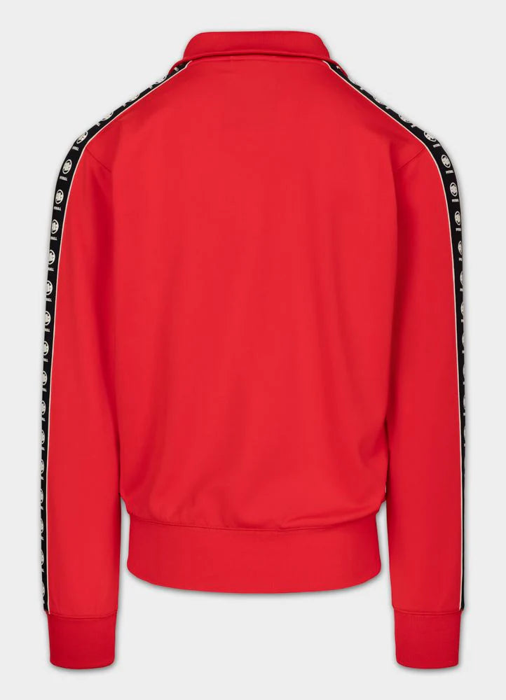 Bluza rozpinana Oldschool POWERS