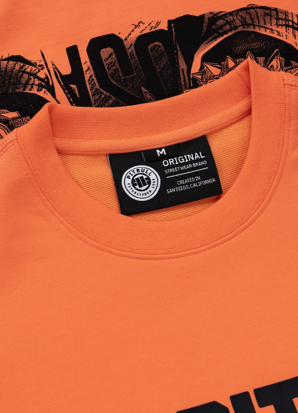 Bluza USA
