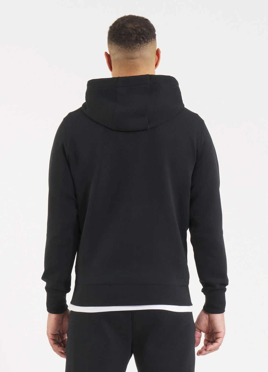 Bluza z kapturem SAMPSON