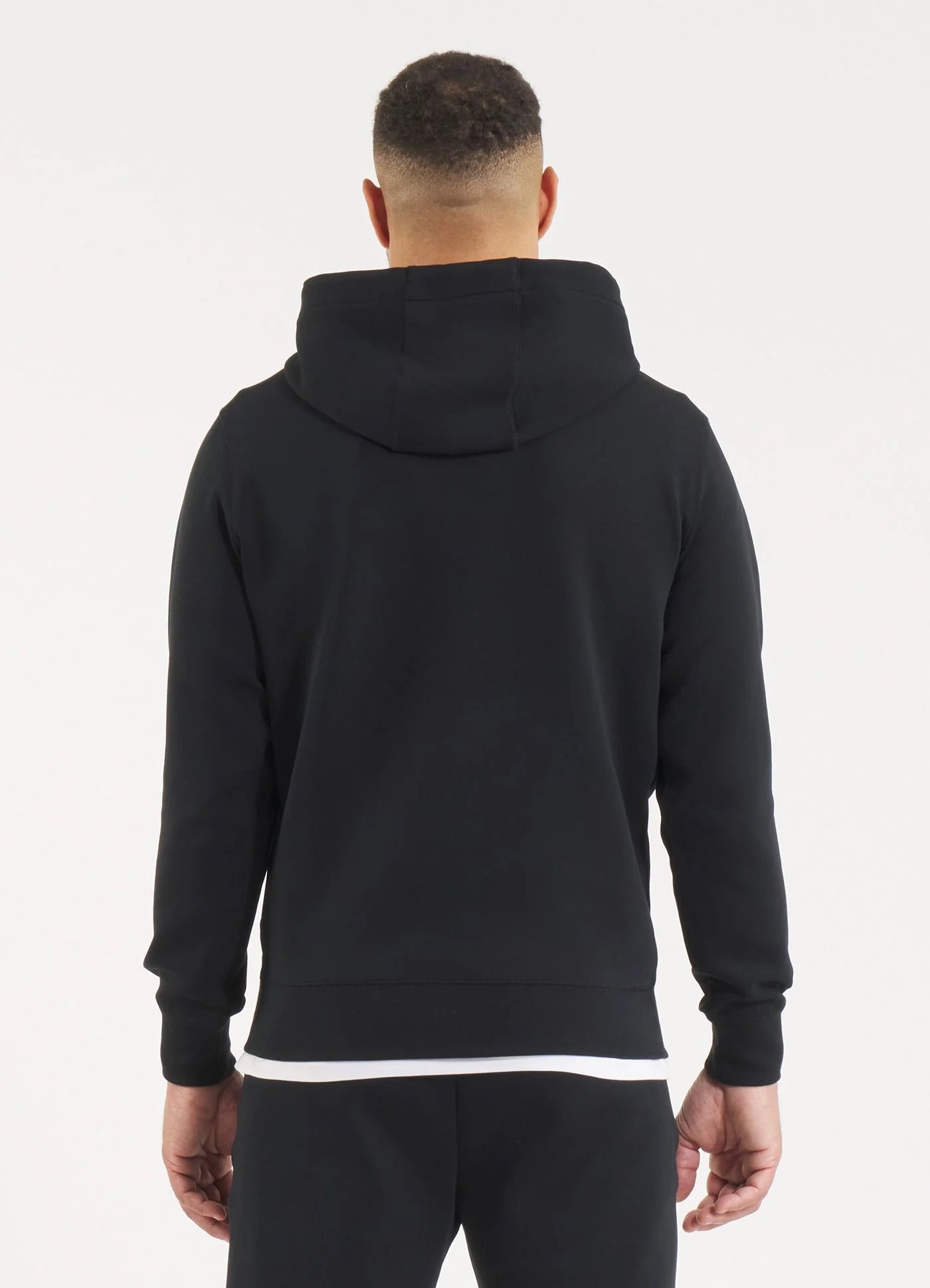 Bluza z kapturem SAMPSON