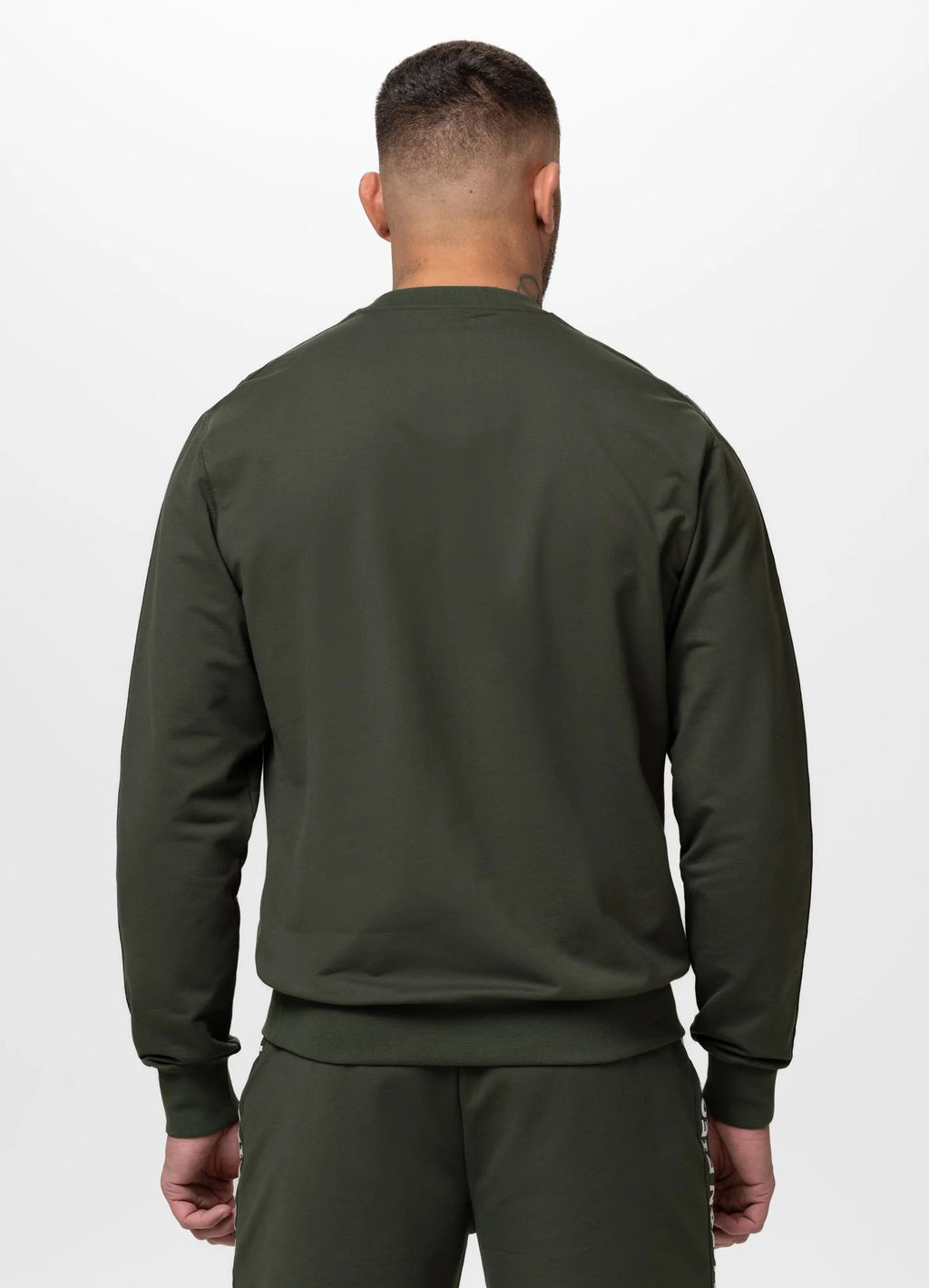 Bluza TAPE PARKER