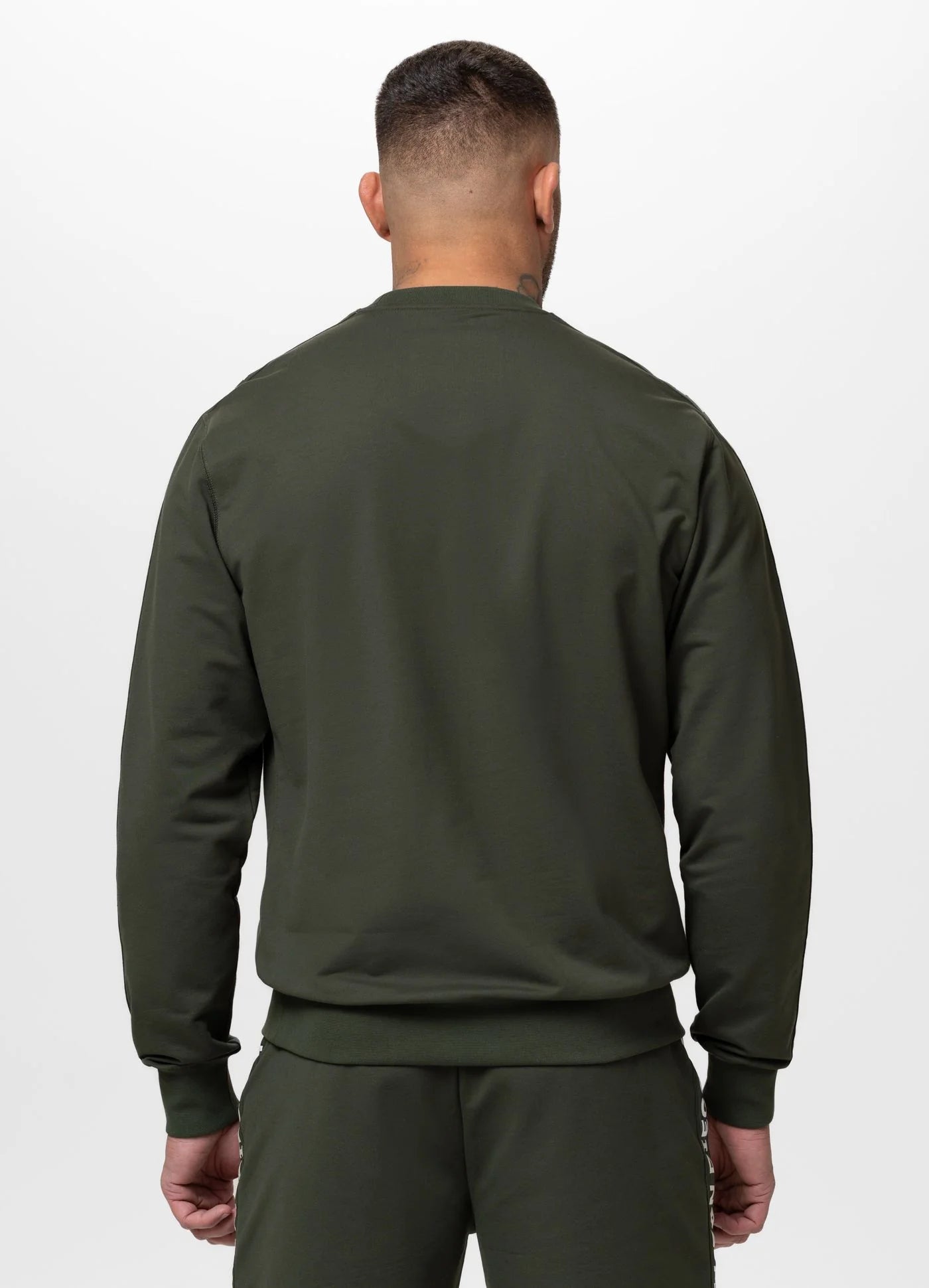 Bluza TAPE PARKER