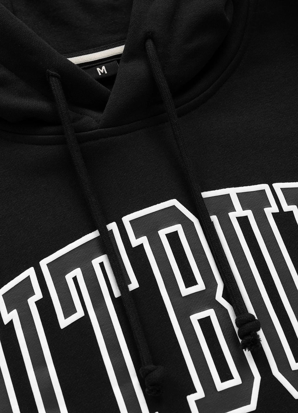 Bluza z kapturem BADGER