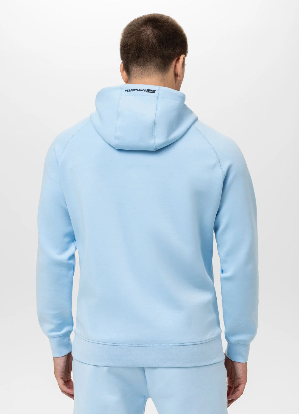 Bluza z kapturem DOGWOOD