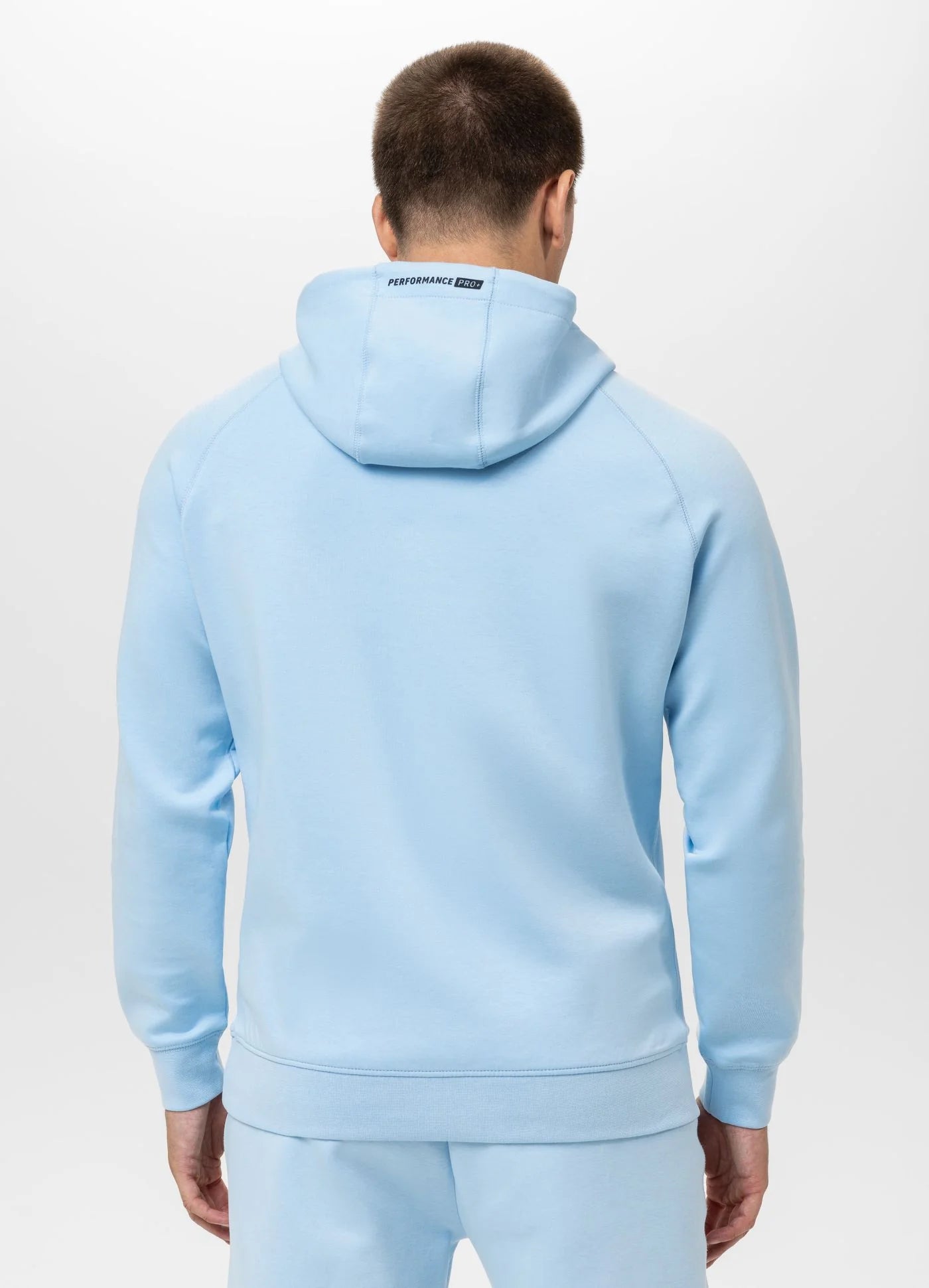 Bluza z kapturem DOGWOOD