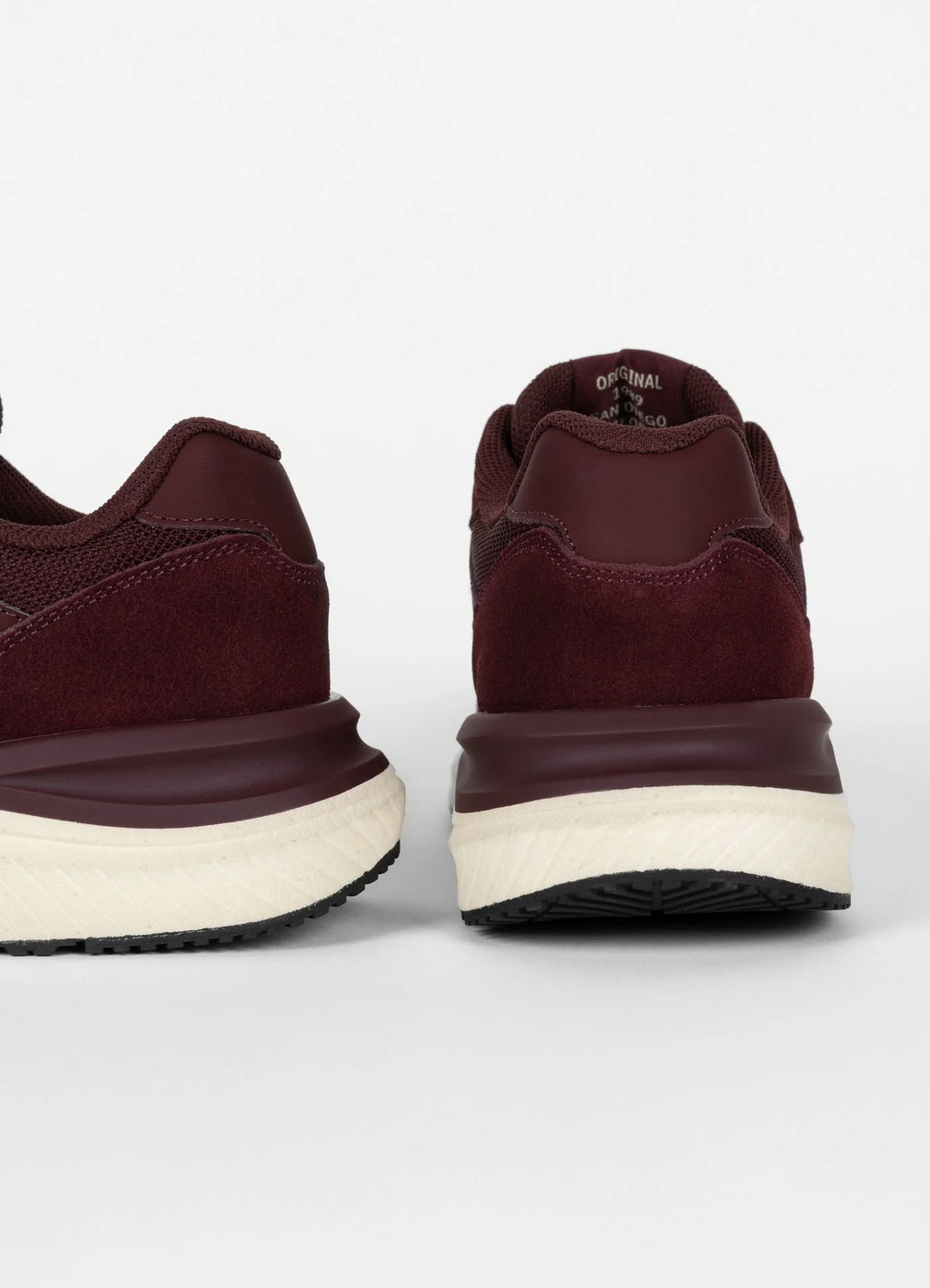 Buty sportowe ENCINO