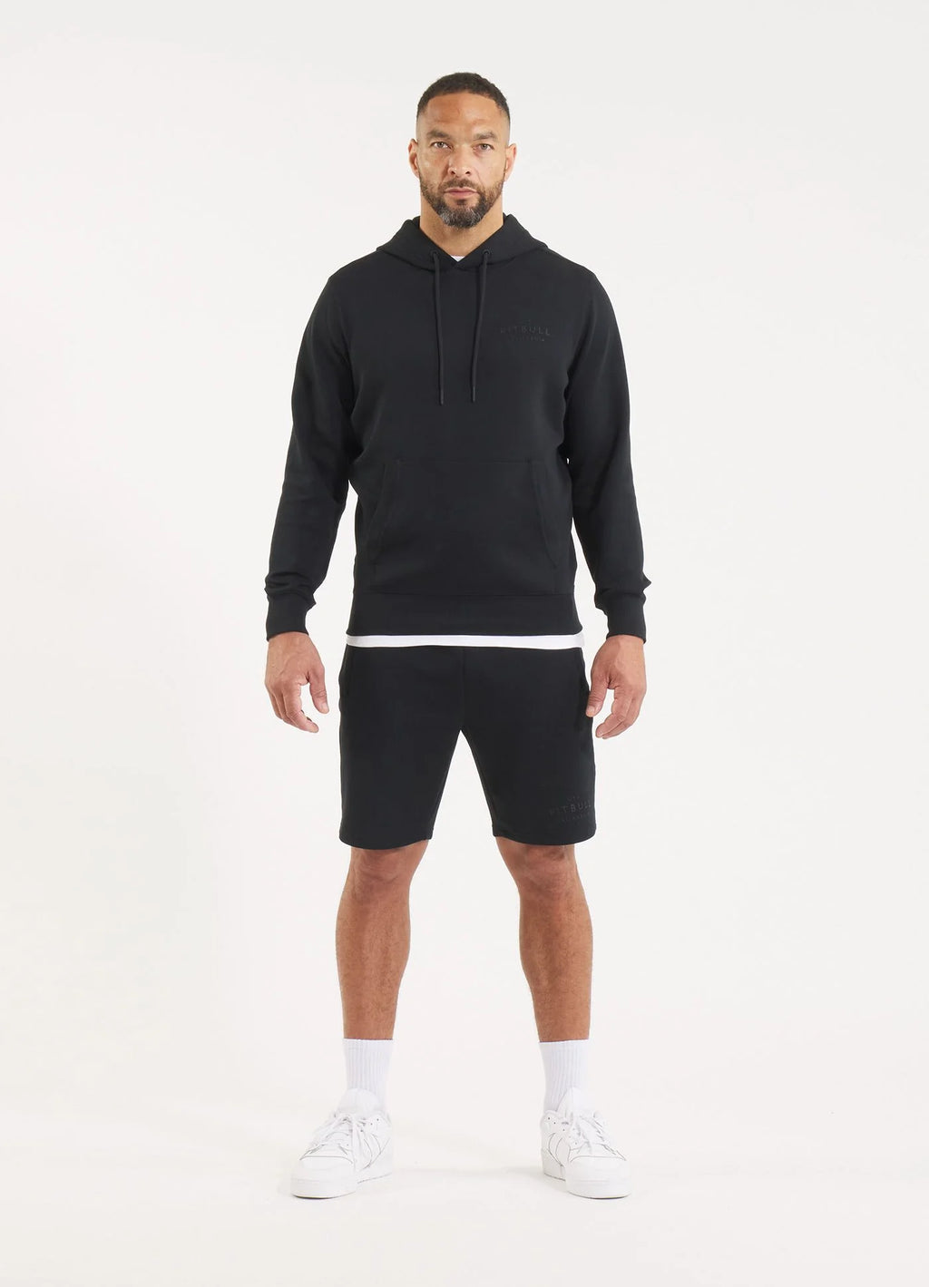 Bluza z kapturem SAMPSON