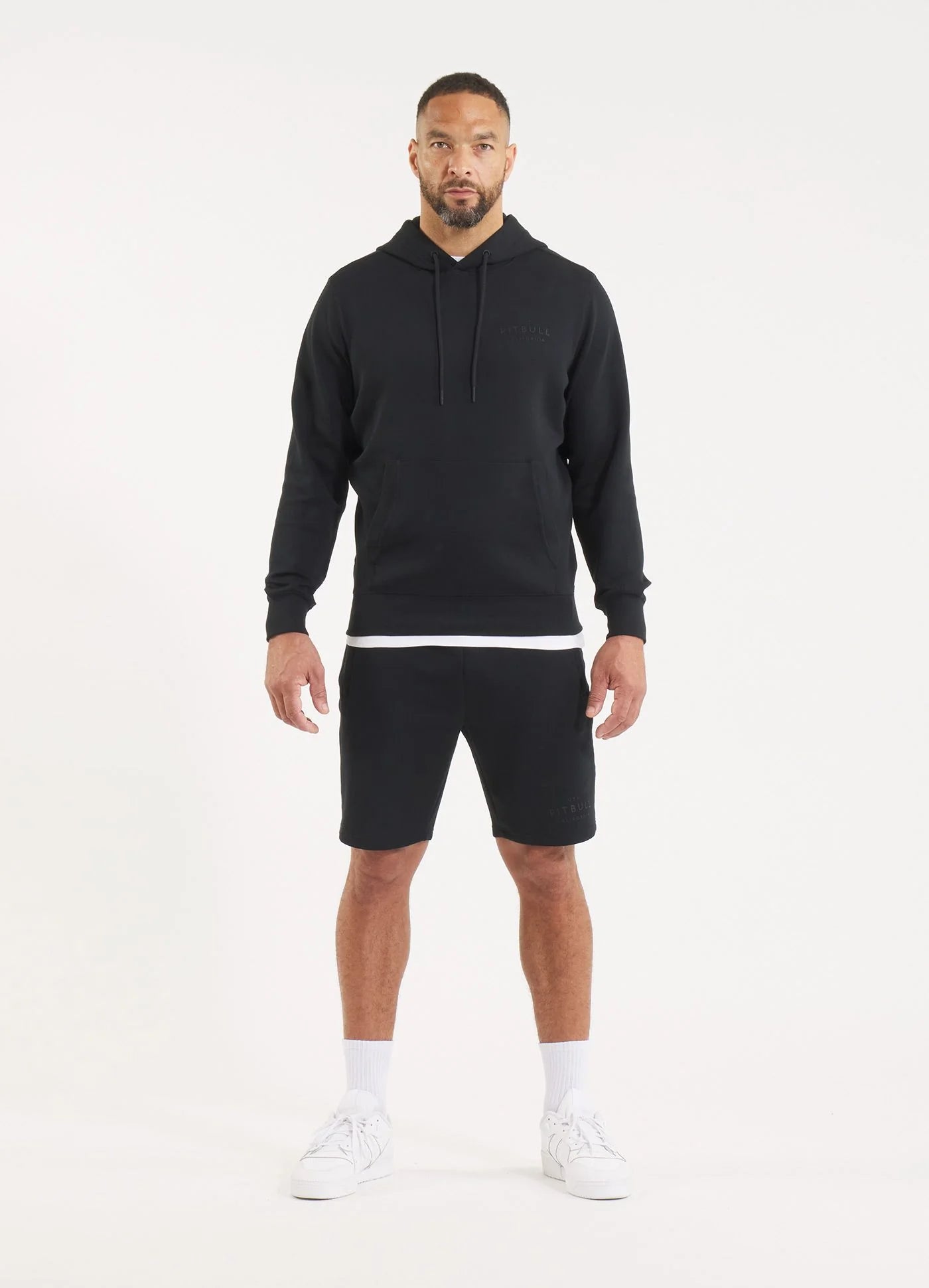 Bluza z kapturem SAMPSON