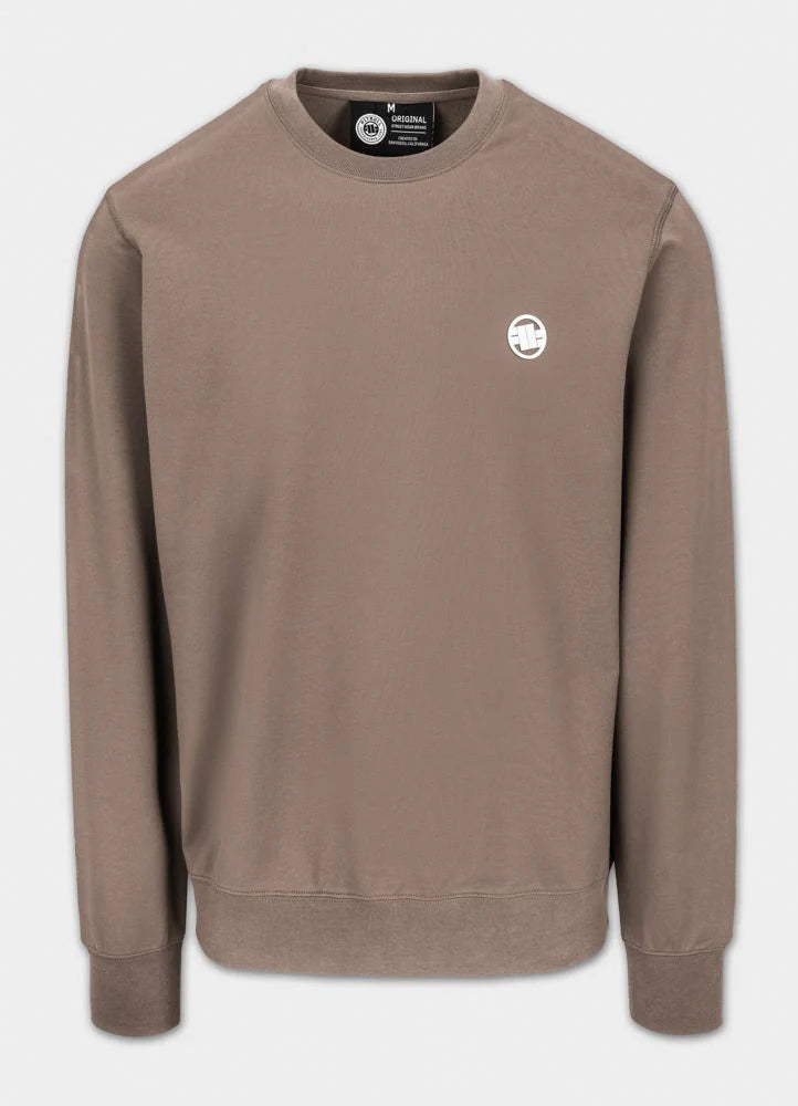 Bluza SMALL LOGO NUGGET