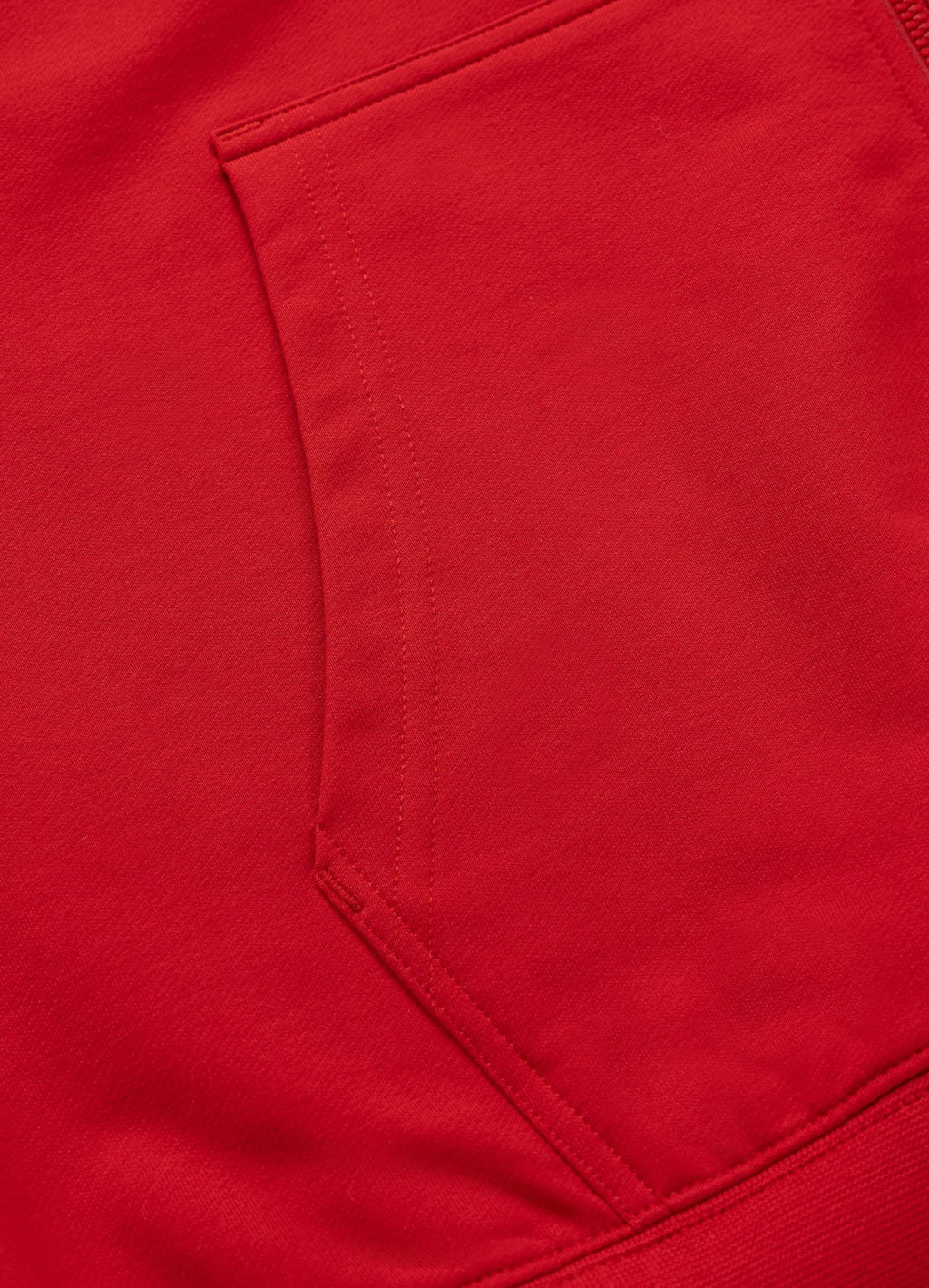 Bluza rozpinana z kapturem TAPE PARKER