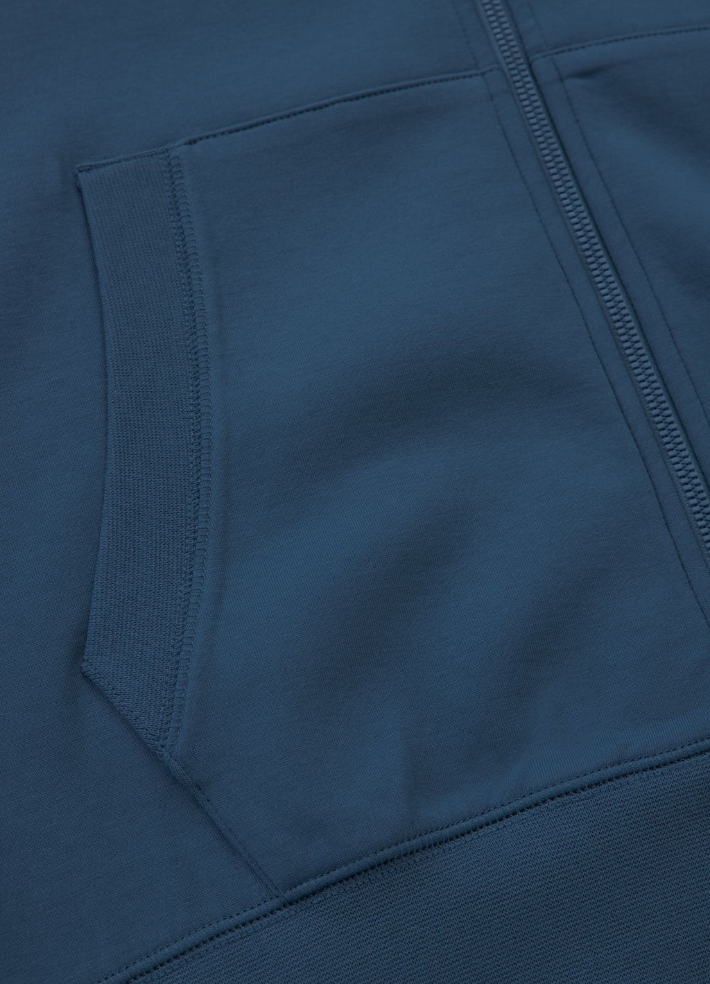 Bluza rozpinana z kapturem SAMPSON