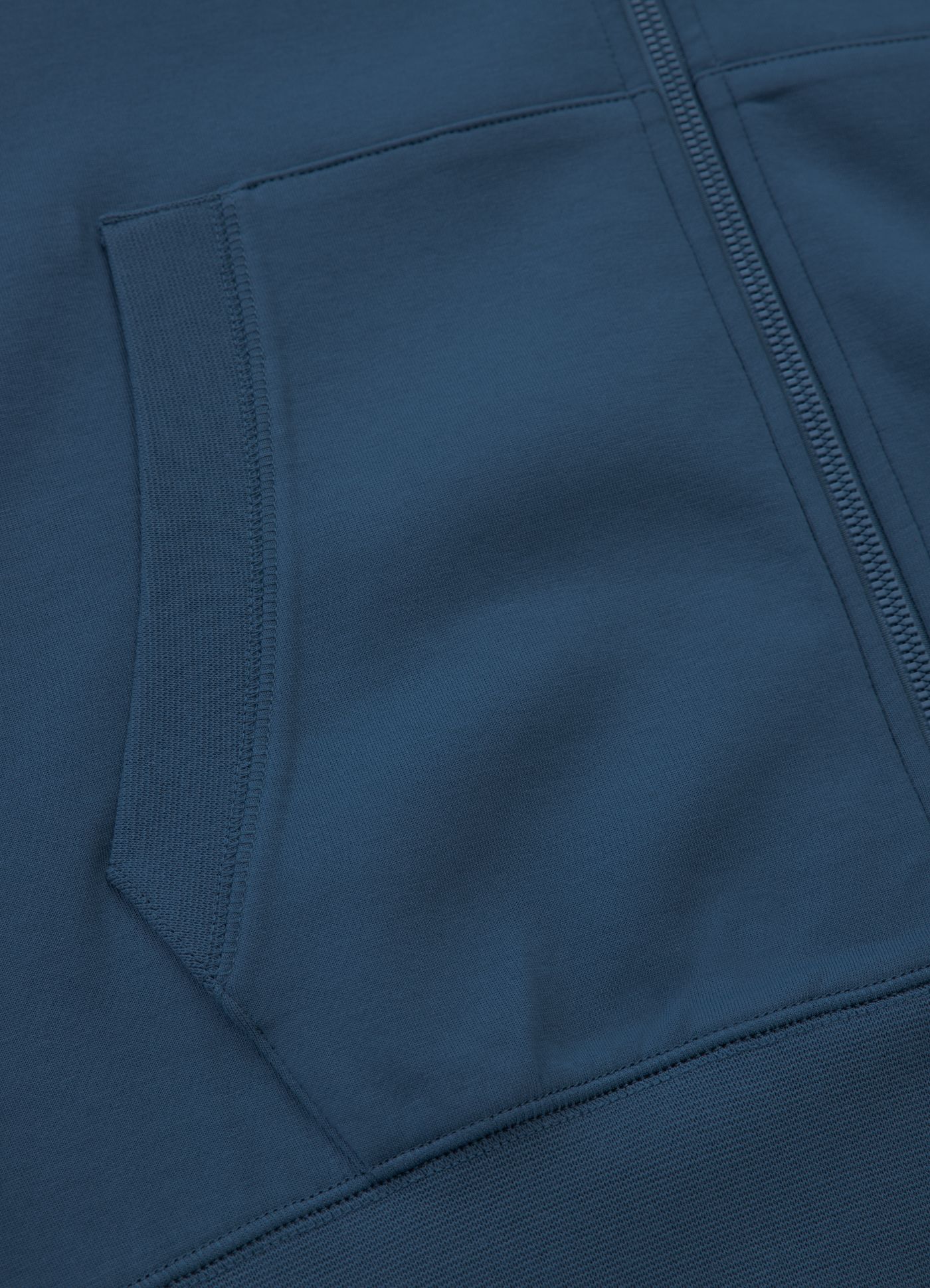 Bluza rozpinana z kapturem SAMPSON