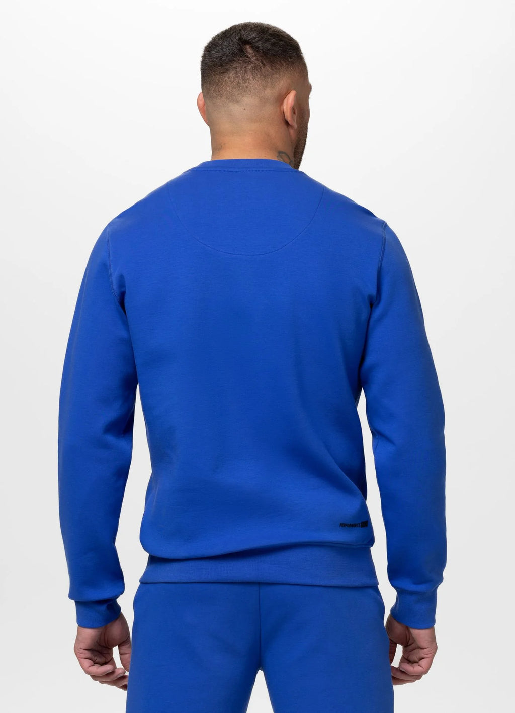Bluza DOGWOOD