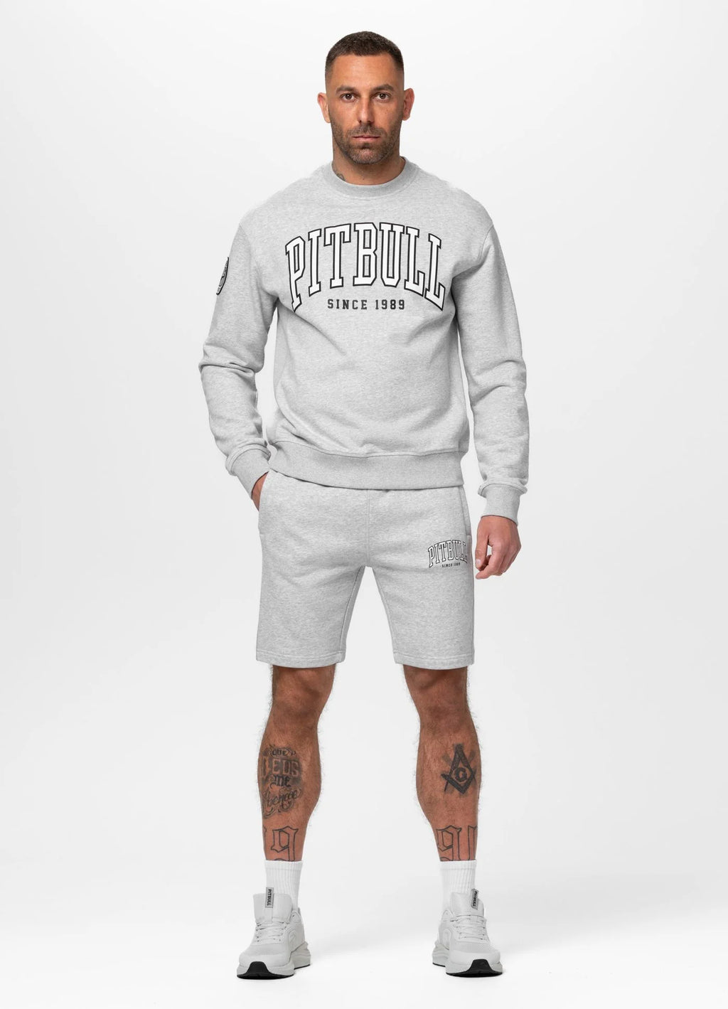 Bluza BADGER