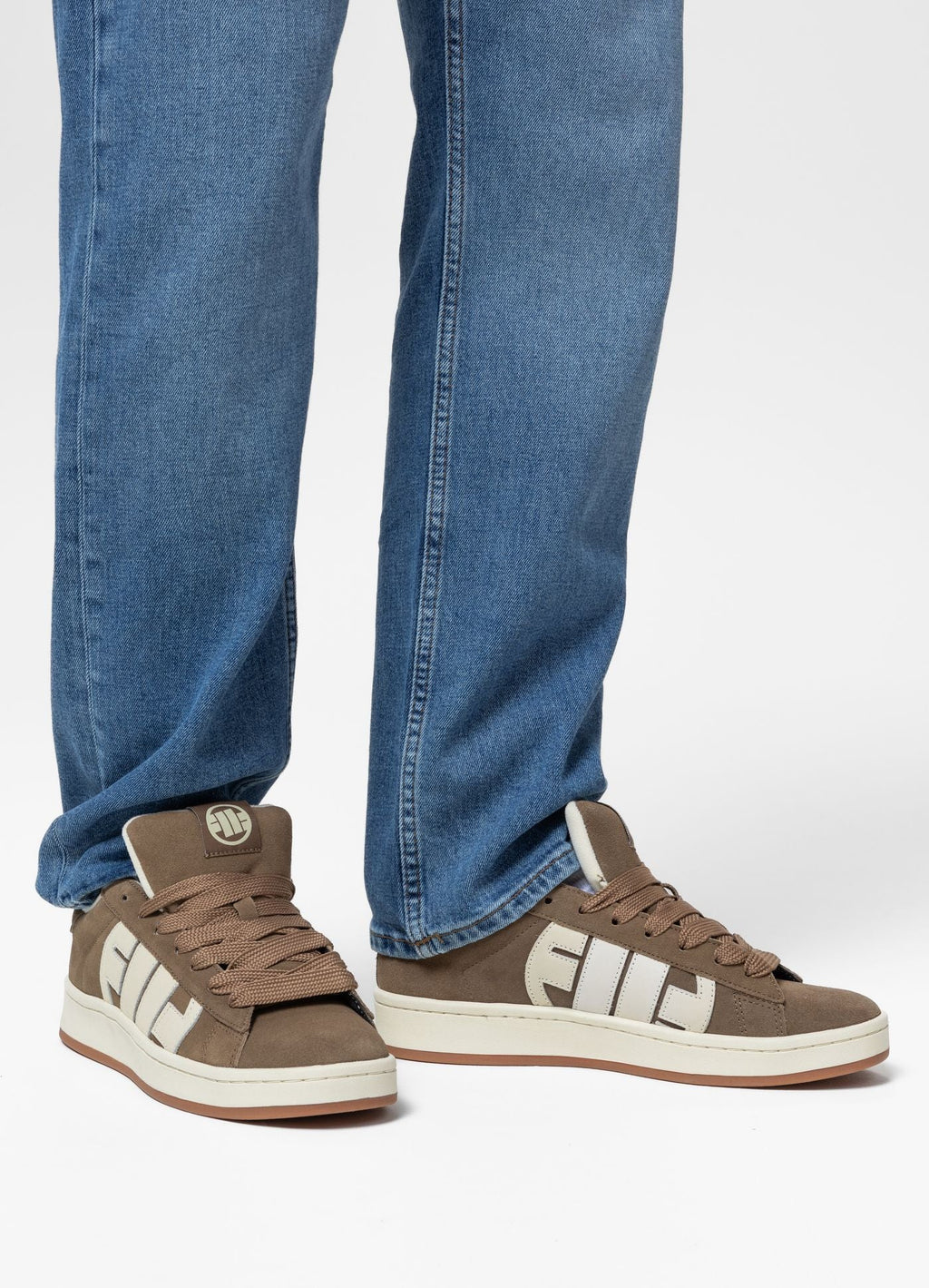 Buty WALKER LOGO