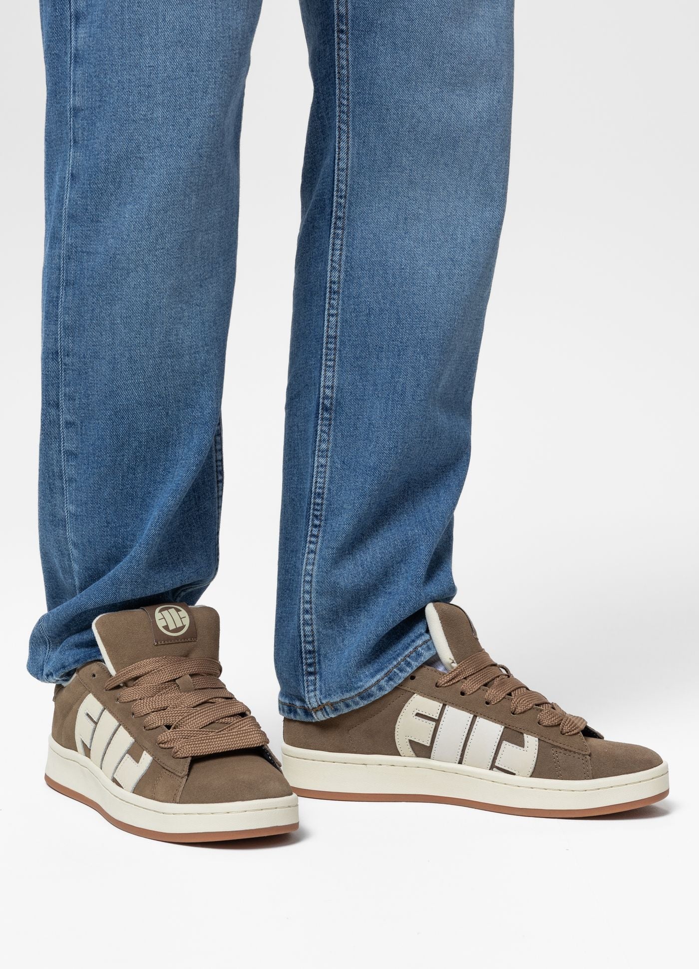 Buty WALKER LOGO