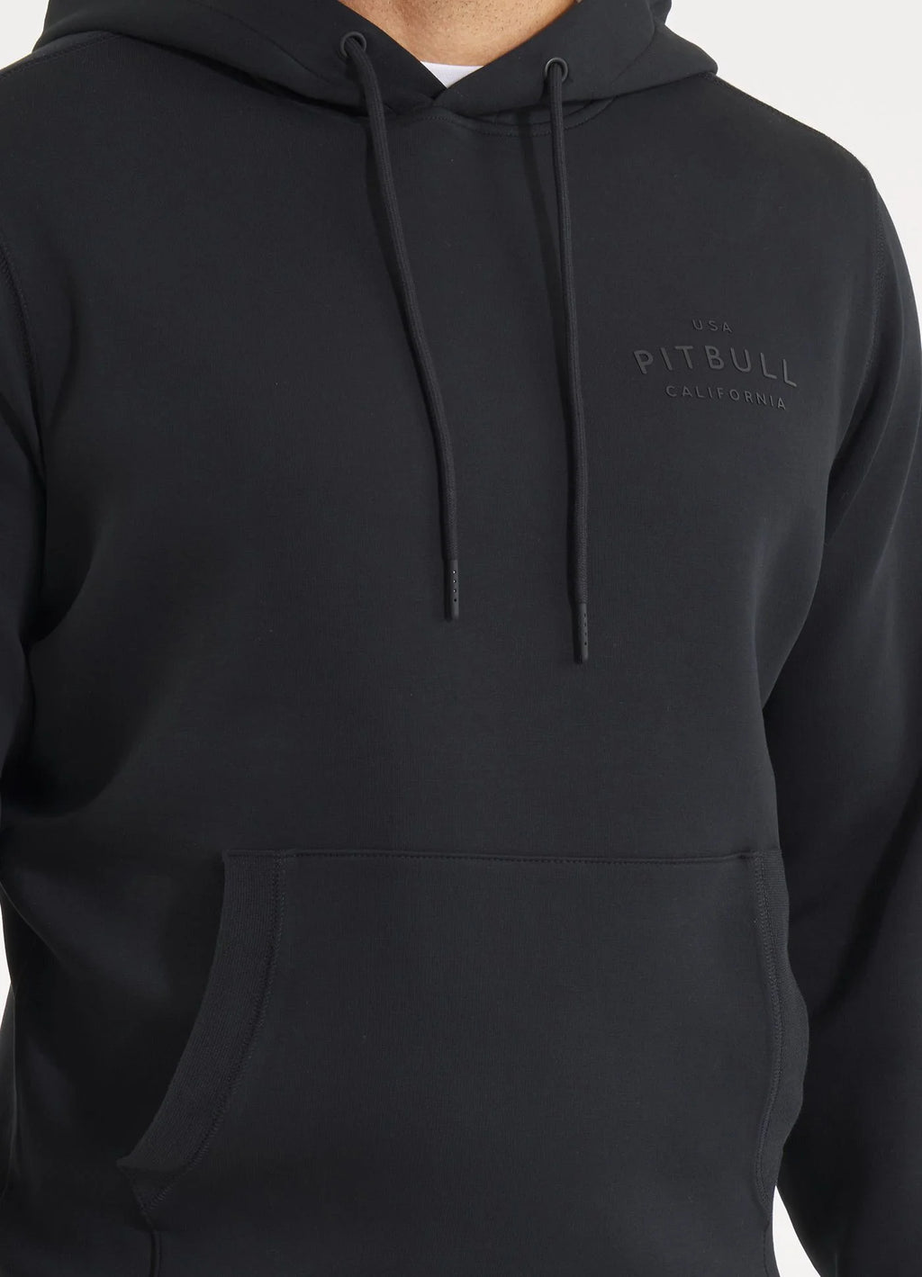Bluza z kapturem SAMPSON