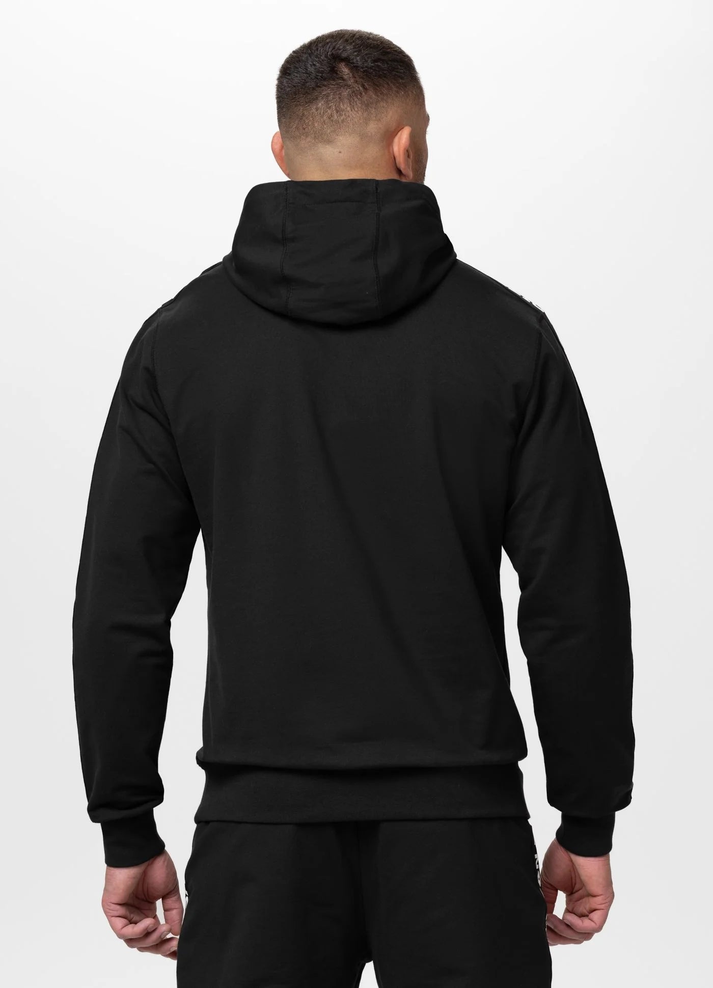 Bluza z kapturem TAPE PARKER
