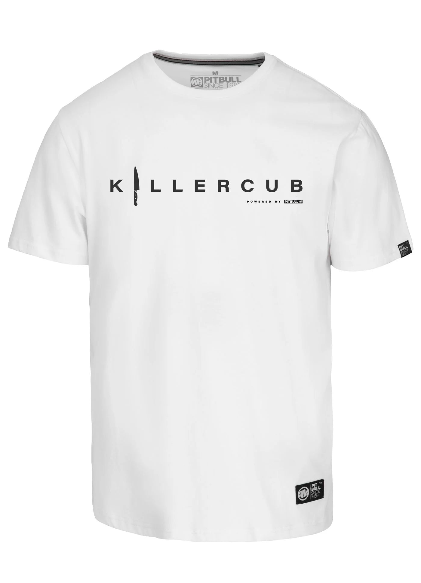 Koszulka KILLER CUB II - Przedsprzedaż